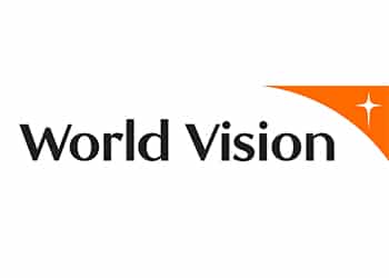 Partners &bull; logo world vision